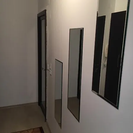 Apartamento Bordo