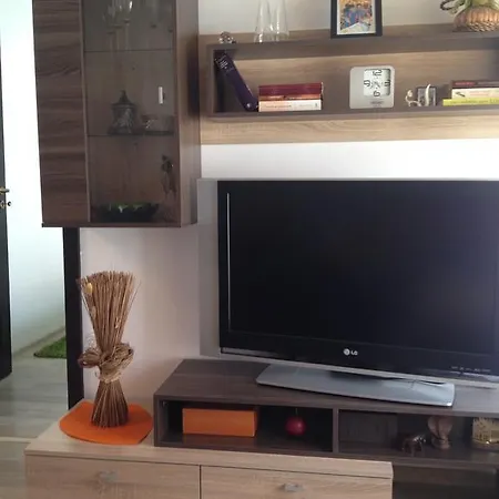 Bordo Apartamento