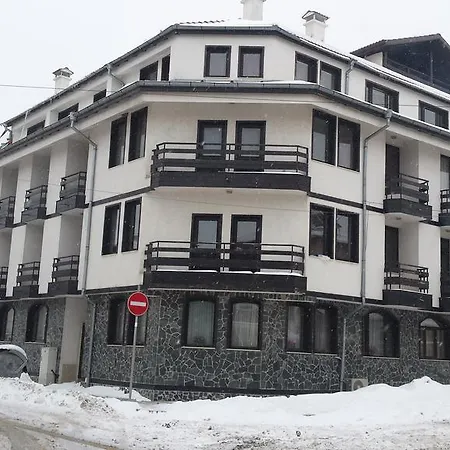 Bordo Apartment Bansko