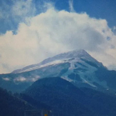 公寓 Bordo