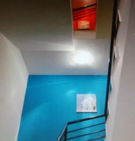 Bordo Apartamento