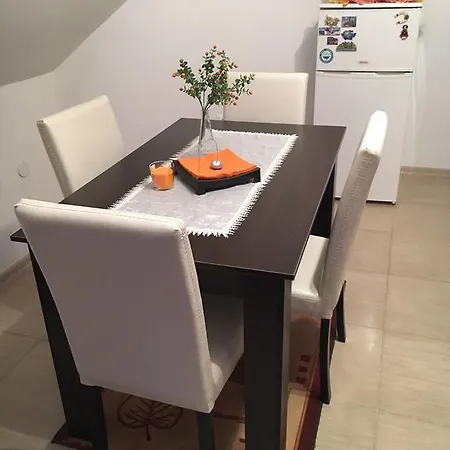 Bordo Apartamento *