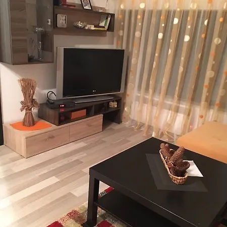 Bordo Apartamento