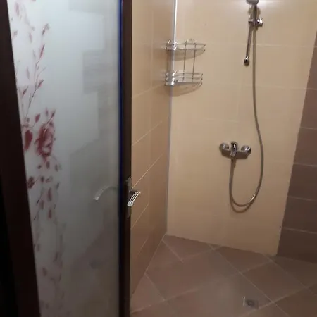 Apartamento Bordo Bansko