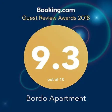 Bordo 班斯科